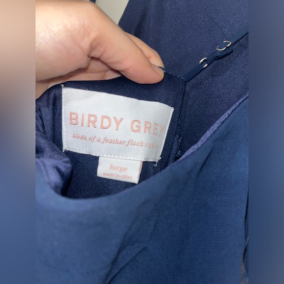 Birdy Grey JULES DRESS Size Large - Picture 10 of 12